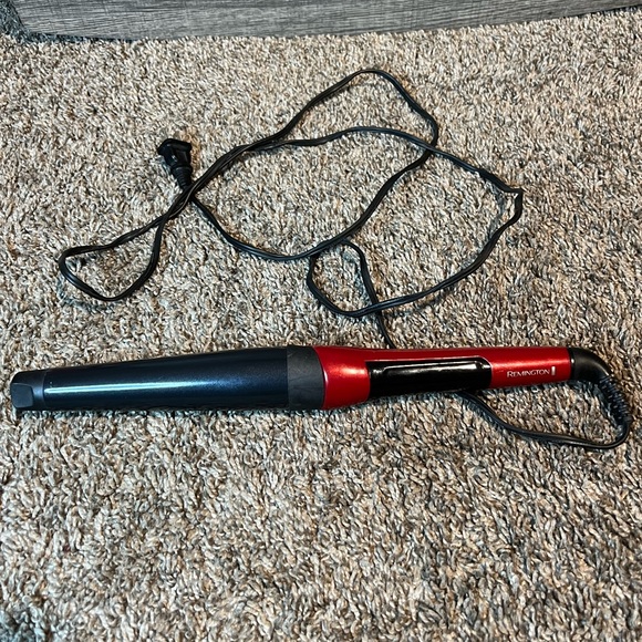 Remington Accessories Remington Silk Ceramic Wide Curling Wand